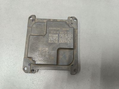 Блок управления светом фар для Chery Tiggo 8 Pro 2021-