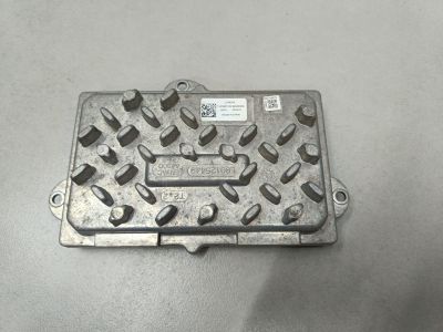 Блок управления светом фар для Exeed LX 2019-