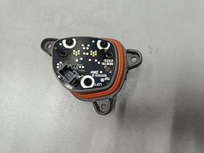 Светодиодный модуль левой фары для Exeed LX 2019-