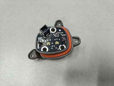 Светодиодный модуль правой фары для Exeed LX 2019-