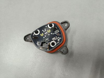 Светодиодный модуль левой фары для Exeed LX 2019-