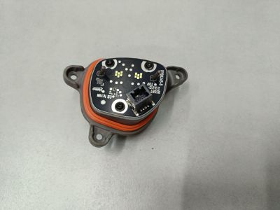 Светодиодный модуль правой фары для Exeed LX 2019-