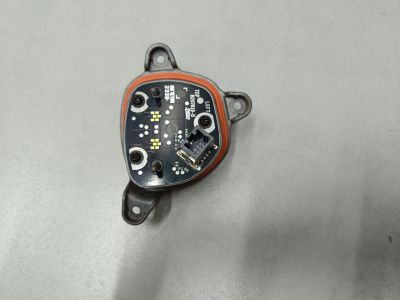 Светодиодный модуль левой фары для Exeed LX 2019-