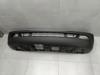 Бампер передний для Mercedes M-klasse W163 ML 1998-2004