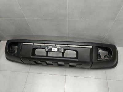 Бампер передний для Nissan Patrol Y61 1997-2009