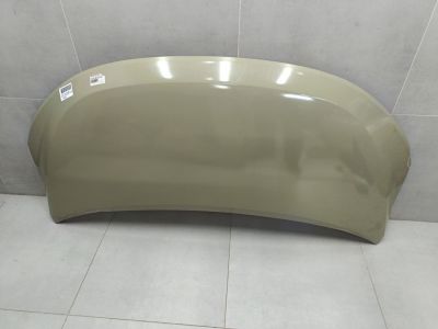 Капот для Hyundai Grand Starex H1 2007-