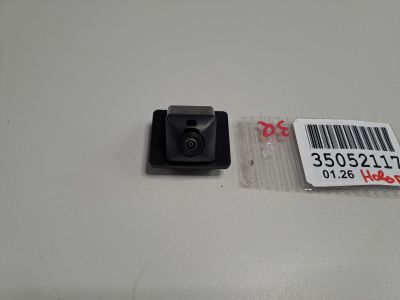 Камера заднего вида для Jaecoo J7 2023-