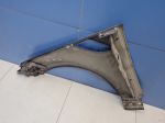 Крыло переднее правое