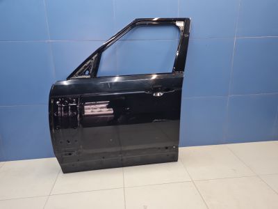 Дверь левая передняя для Land Rover Range Rover 2012-