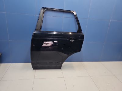 Дверь левая задняя для Land Rover Range Rover 2012-