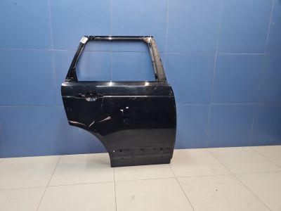 Дверь правая задняя для Land Rover Range Rover 2012-