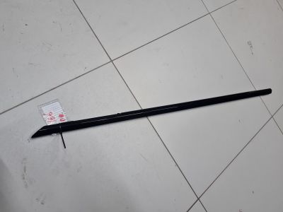 Молдинг стекла передней левой двери для Land Rover Range Rover 2012-