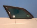 Стекло кузовное заднее правое глухое
