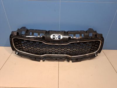 Решетка радиатора для KIA Sportage 2015-2021
