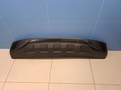 Юбка заднего бампера для Geely Monjaro KX11 2021-