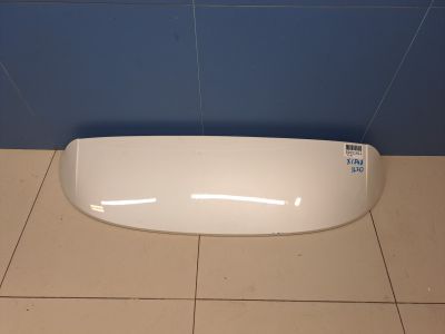 Спойлер двери багажника для BMW X1 F48 2015-2023