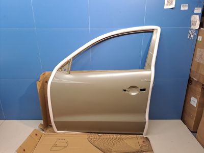 Дверь левая передняя для Geely Emgrand X7 2011-2021