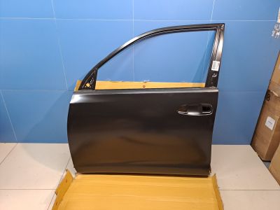 Дверь левая передняя для Toyota Land Cruiser Prado 150 2009-