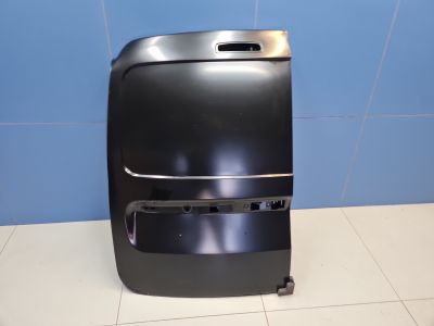 Дверь багажника распашная левая для LADA Largus 2011-