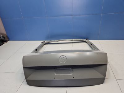 Дверь багажника для Skoda Octavia A7 2013-2020