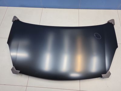 Капот для Citroen Berlingo B9 2008-2019