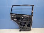 Дверь левая задняя
