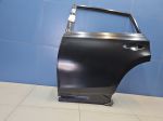 Дверь левая задняя