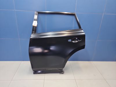 Дверь левая задняя для Toyota RAV 4 2013-2019