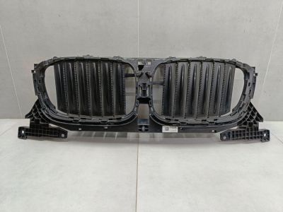 Воздухозаборник для BMW X3 G01 G08 2017-