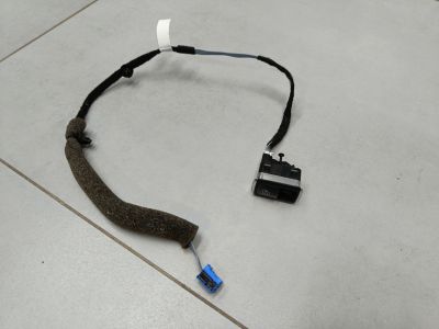 Кнопка стеклоподъемника для Mercedes GLK-klasse X204 2008-2015