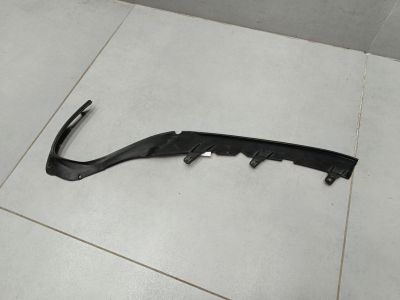 Уплотнитель фары левой для BMW X3 G01 G08 2017-