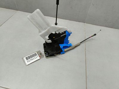 Замок двери задней левой для KIA Ceed 2012-2018