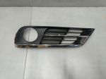 Решётка в бампер левая