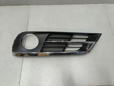 Решётка в бампер левая для BMW 5 F07 Gran Turismo 2009-2017