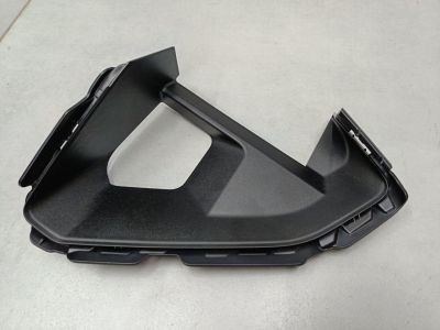 Воздуховод бампера правый для BMW X6 G06 2018-