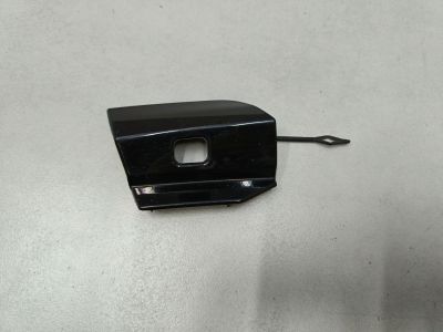 Заглушка переднего бампера буксировочного крюка для BMW X3 G01 G08 2017-