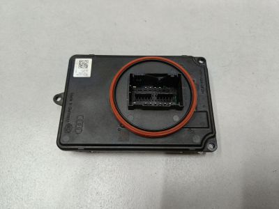 Блок управления светодиодной фары для Audi A7 S7 4K 2018-