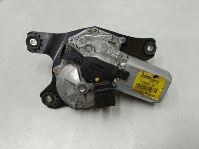 Моторчик стеклоочистителя заднего стекла для BMW X3 F25 2010-2017