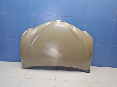 Капот для SsangYong Actyon 2005-2012