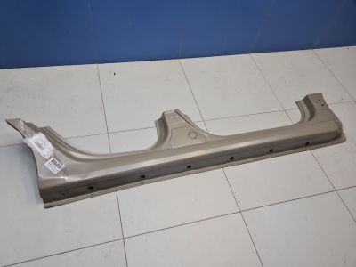 Порог правый для Hyundai Solaris 2010-2017