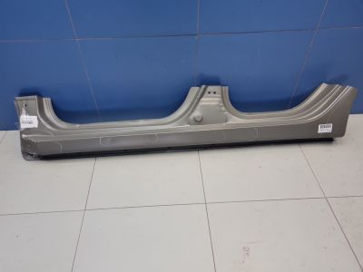 Порог левый для KIA Rio 3 2012-2017