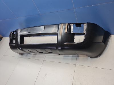 Бампер передний для Hyundai Tucson JM 2004-2010