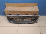 Решетка радиатора для Geely Emgrand 7 (SS11) 2021-