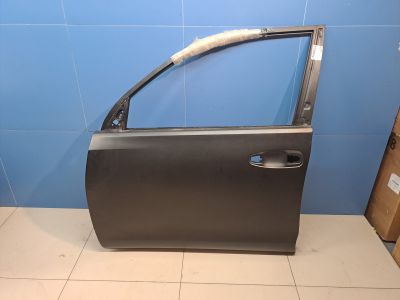 Дверь левая передняя для Toyota Land Cruiser Prado 150 2009-