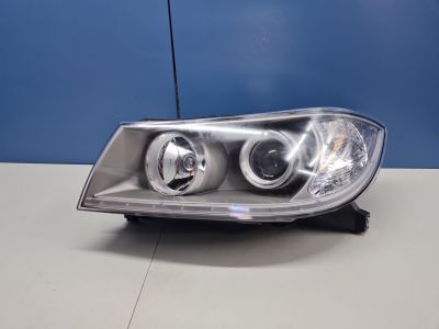 Фара левая для Lifan Solano 620 630 2008-2016