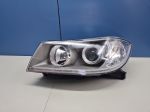 Фара левая для Lifan Solano 620 630 2008-2016