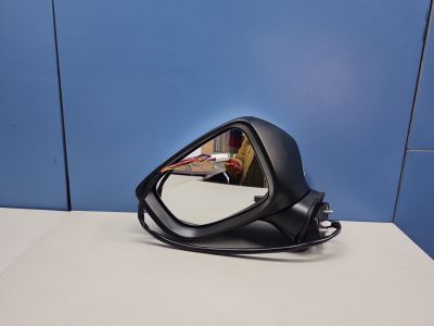 Зеркало левое для Mazda 3 BM 2013-2018