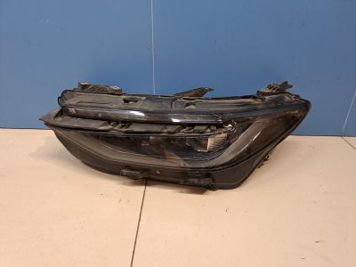 Фара левая для Chery Arrizo 8 2022