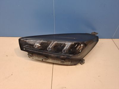 Фара левая для Chery Tiggo 7 Pro 2020-