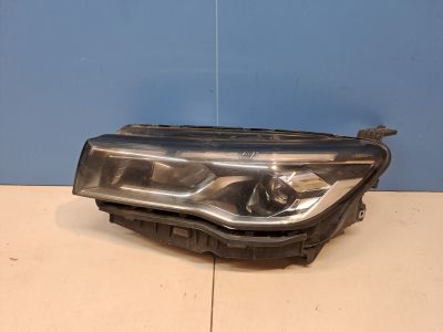 Фара левая для Geely Emgrand 7 (SS11) 2021-